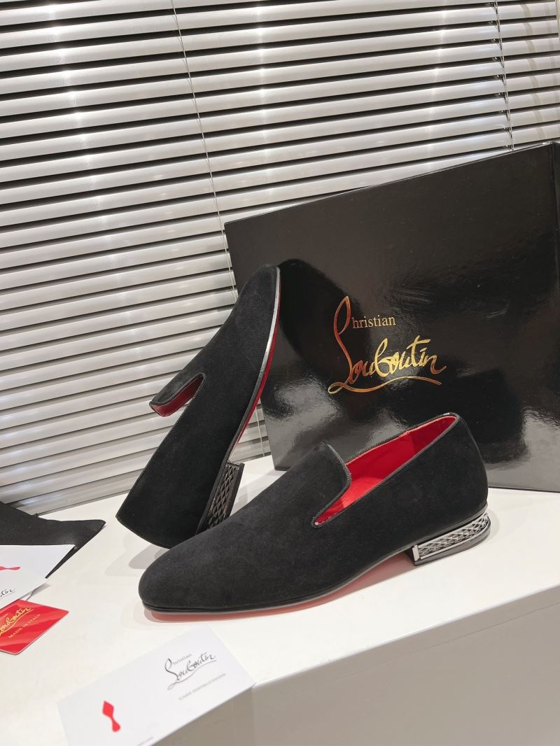 Christian Louboutin Business Shoes